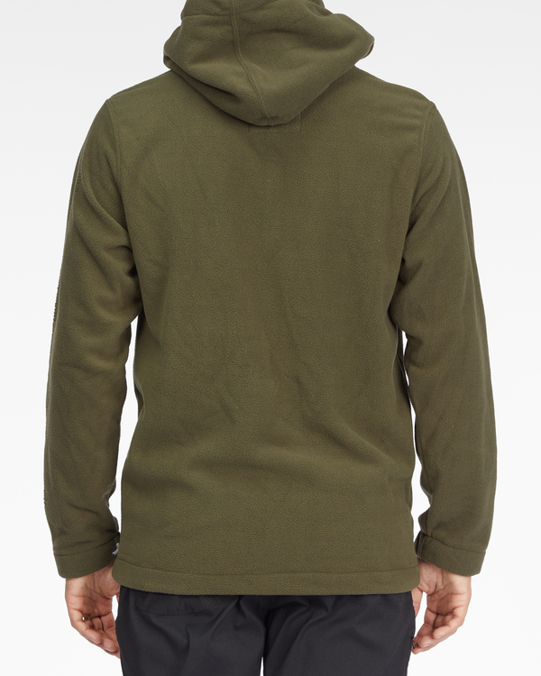 Furnace Fleece Hoodie for Men