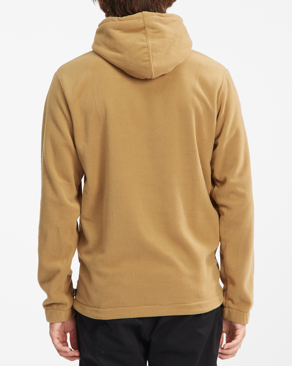 Billabong furnace fleece hoodie sale