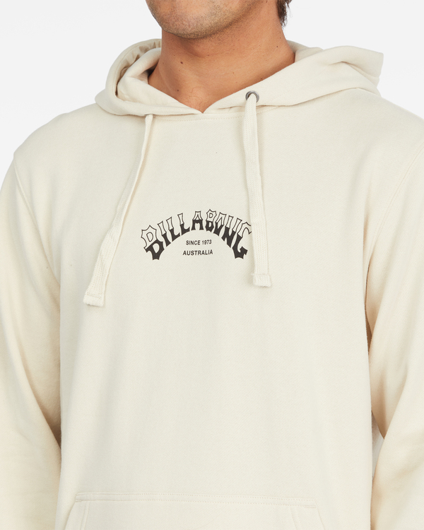 Billabong hoodie mens sale