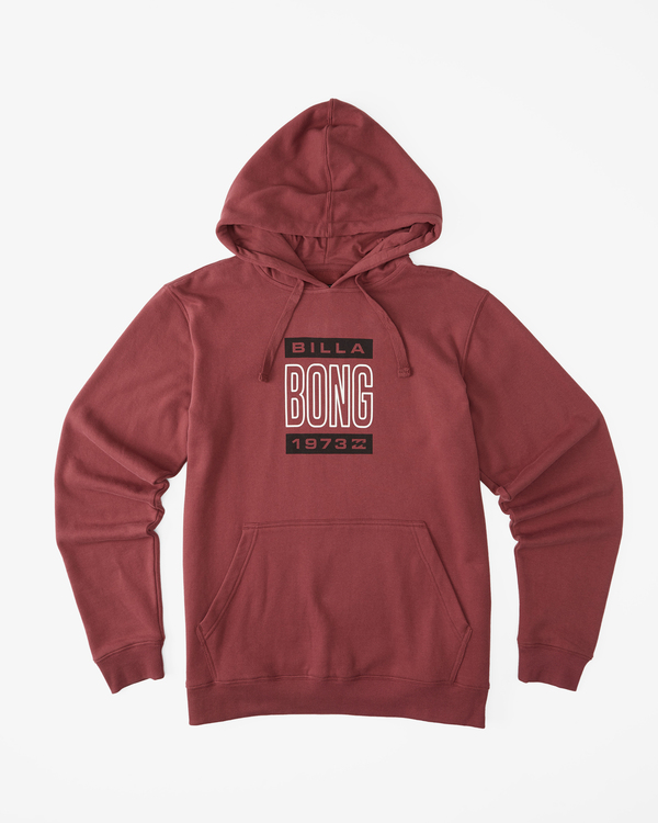 5 Bong - Hoodie for Men  A1HO08BIMU Billabong