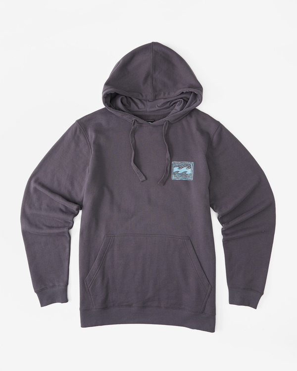 Crayon Wave Hoodie for Men Billabong