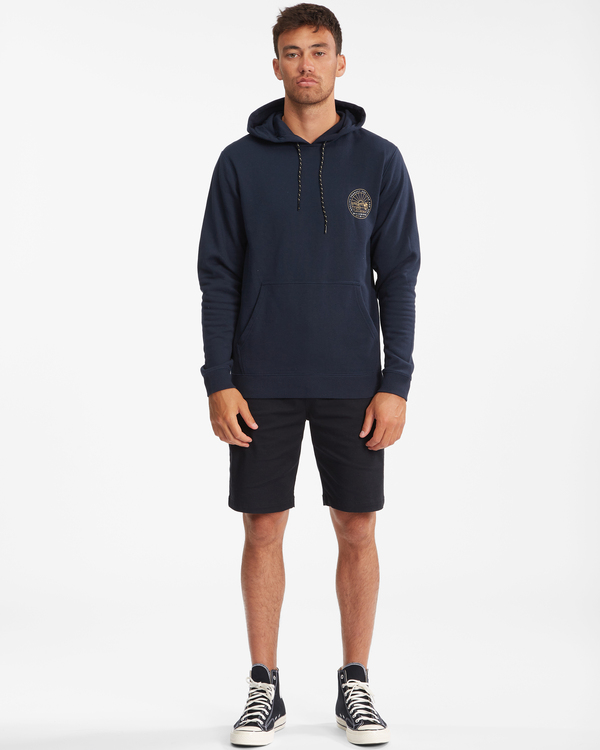 Billabong hoodie mens online