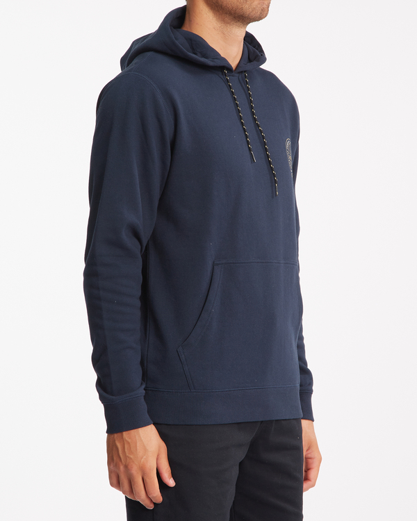 4 Night - Hoodie for Men  A1HO20BIMU Billabong