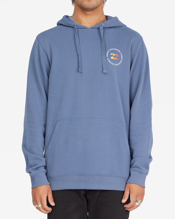 Seventy Three Hoodie for Men Billabong