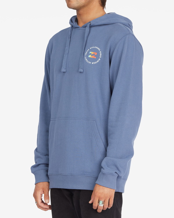 Seventy Three Hoodie for Men Billabong