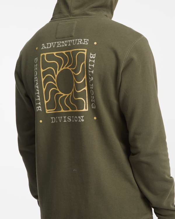 8 Sunburn - Hoodie for Men  A1HO26BIMU Billabong