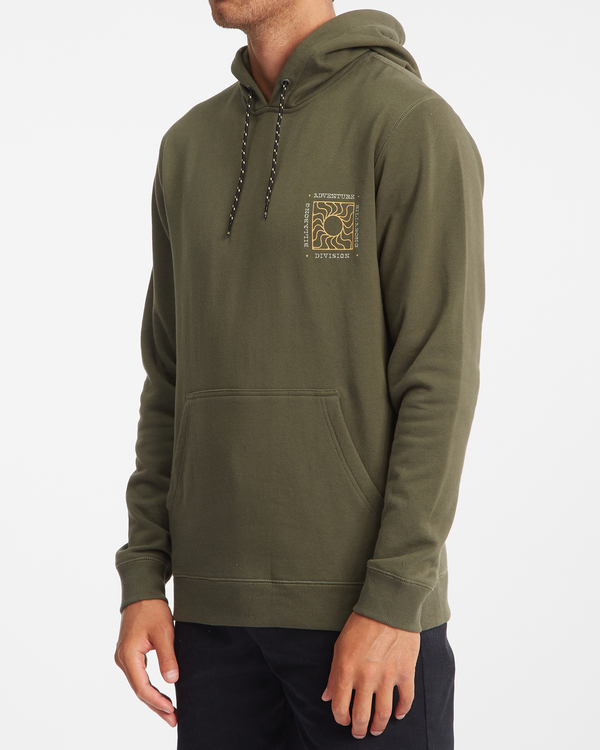 5 Sunburn - Hoodie for Men  A1HO26BIMU Billabong