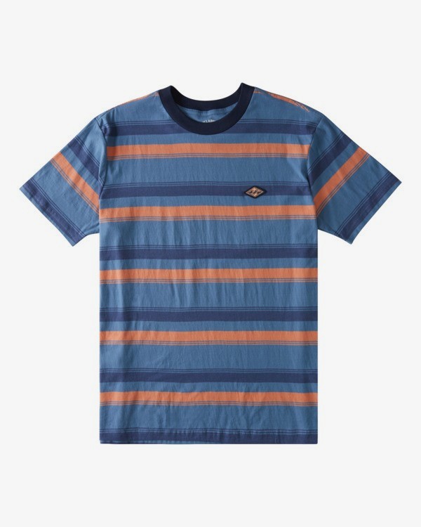 0 Die Cut - T-Shirt for Men  A1JE01BIMU Billabong