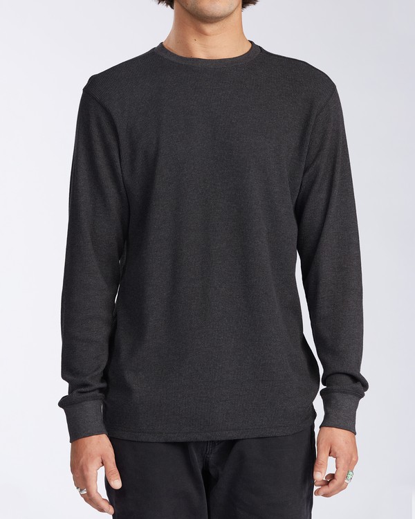 0 Essential - Thermal for Men  A1JE02BIMU Billabong