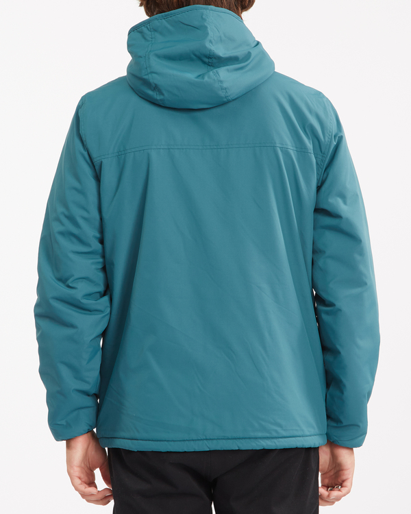 5 Switchback  - Chaqueta reversible para Hombre Azul A1JK02BIW0 Billabong
