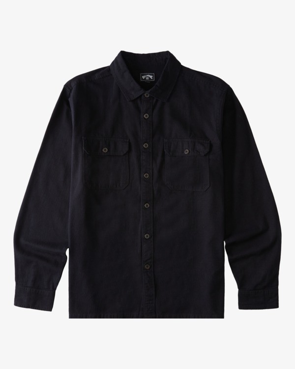 0 Offshore - Shirt for Men  A1SH21BIMU Billabong