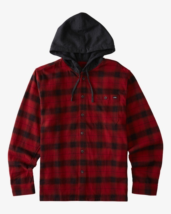 Billabong baja flannel sale