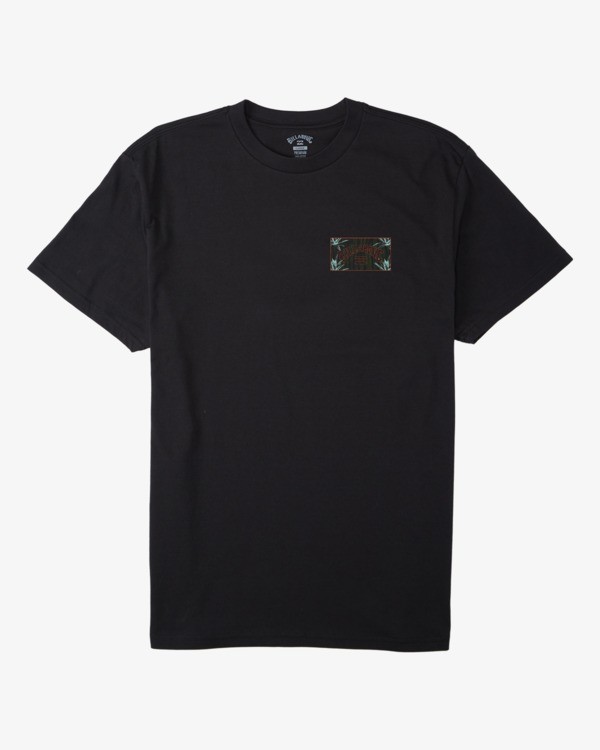 0 Arch - T-Shirt for Men  A1SS01BIW0 Billabong