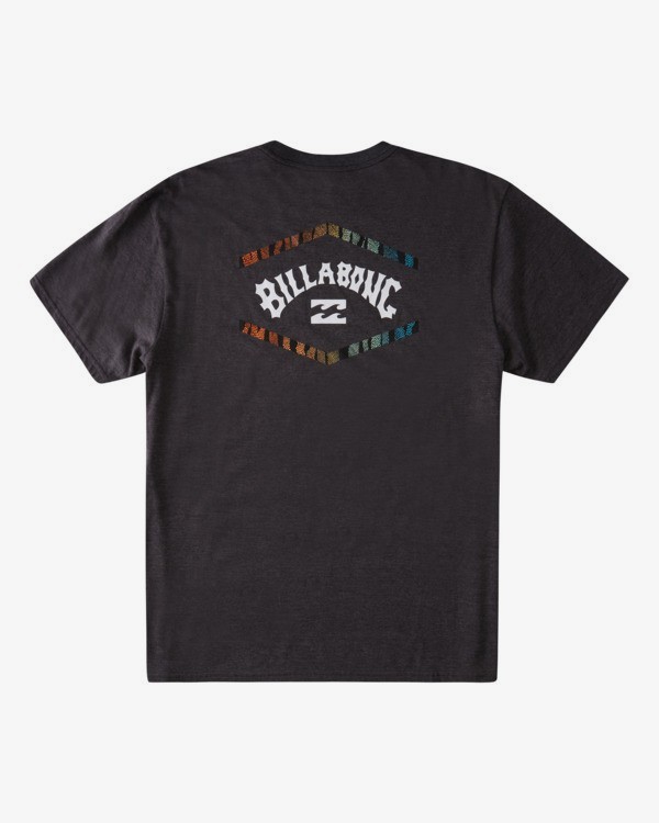 1 Entry Arch  - Camiseta para Hombre  A1SS03BIMU Billabong