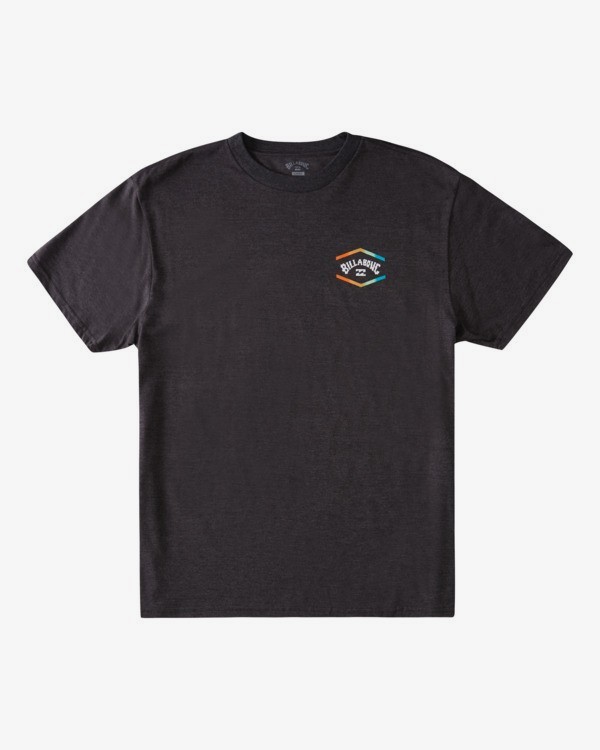 0 Entry Arch  - Camiseta para Hombre  A1SS03BIMU Billabong