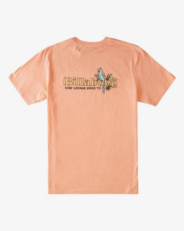 1 SURF LOUNGE SS  A1SS05BIMU Billabong