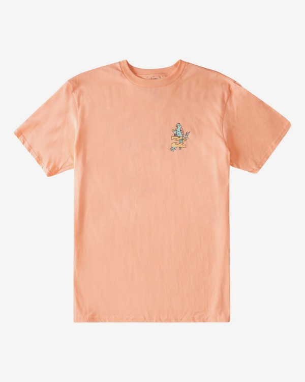 0 SURF LOUNGE SS  A1SS05BIMU Billabong