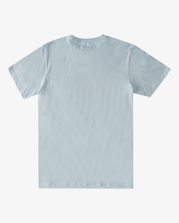 1 Halftrack Stripe - Pocket T-Shirt for Men  A1SS12BIW0 Billabong