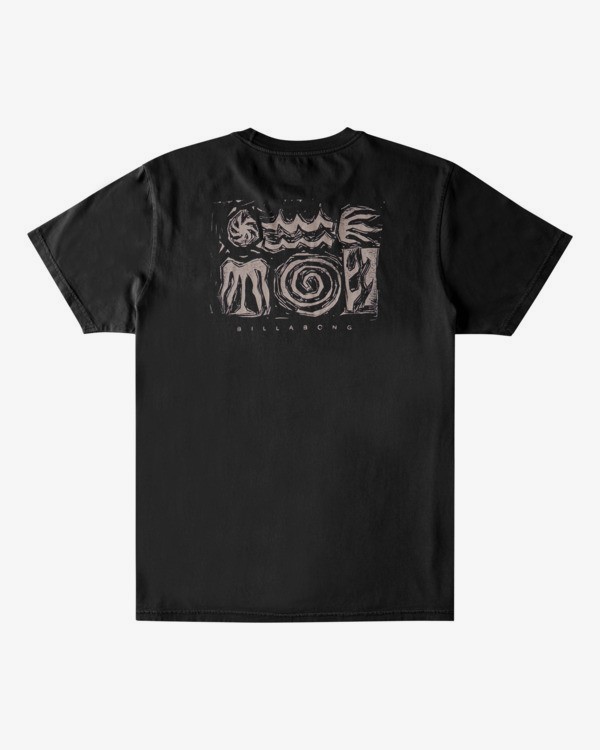1 PROGRESSION SS WW  A1SS18BIMU Billabong
