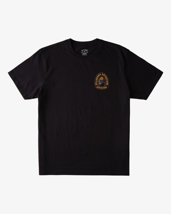 0 Barren - T-Shirt for Men  A1SS22BIW0 Billabong