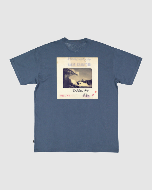 8 Dee Why Crawford - T-Shirt for Men  A1SS25BIW0 Billabong