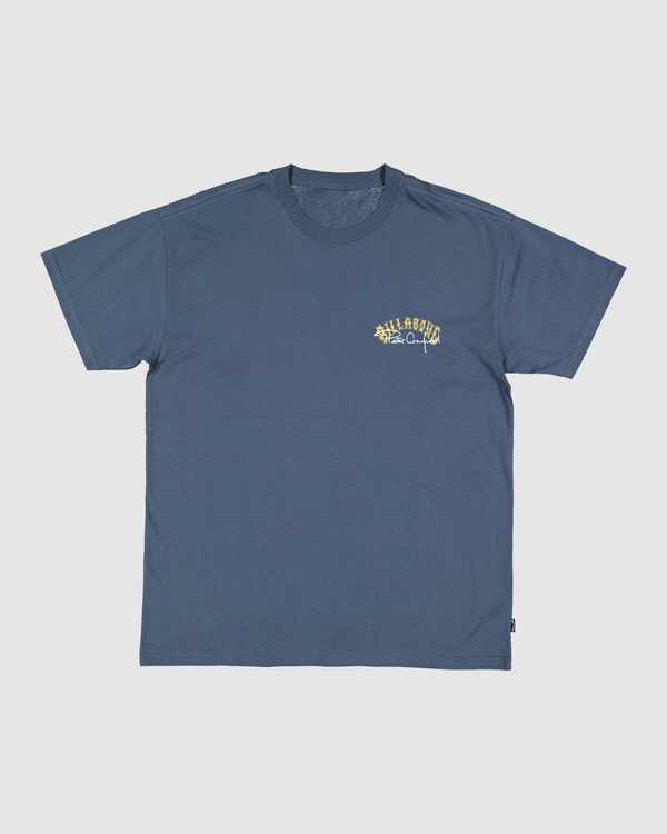7 Dee Why Crawford - T-Shirt for Men  A1SS25BIW0 Billabong