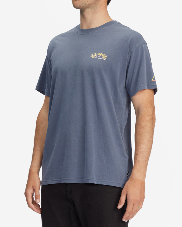 5 Dee Why Crawford - T-Shirt for Men  A1SS25BIW0 Billabong