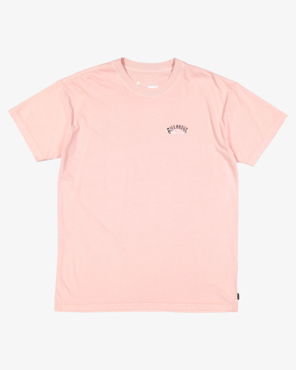 9 Hill Bomb Crawford - T-Shirt for Men  A1SS26BIW0 Billabong