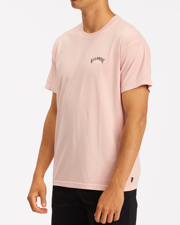 6 Hill Bomb Crawford - T-Shirt for Men  A1SS26BIW0 Billabong