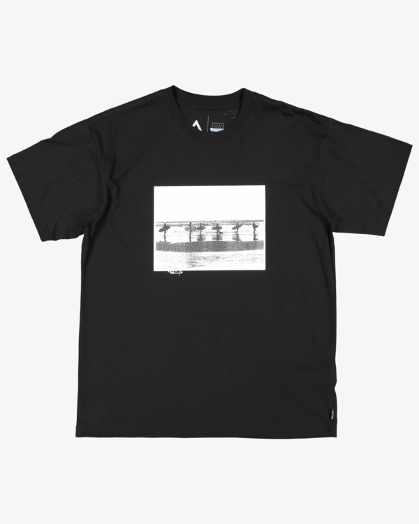 7 Run Around Crawford - T-Shirt for Men  A1SS30BIW0 Billabong