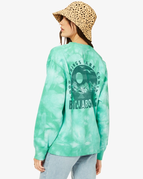 After Surf Sudadera para Mujer Billabong