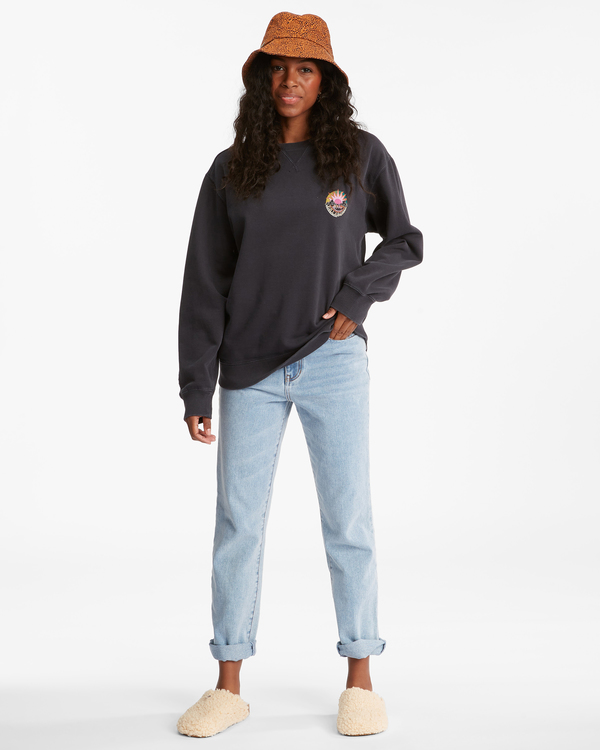 After Surf Sweatshirt for Women Billabong