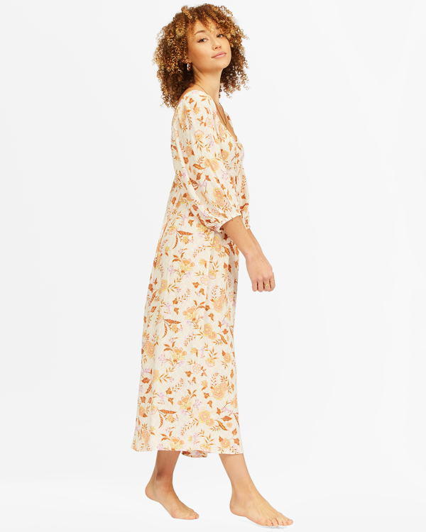 4 Swept Away - Midi Dress for Women  A3DR09BIW0 Billabong