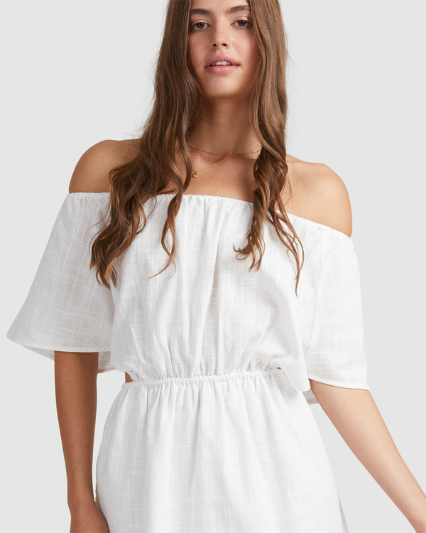 4 Pure - Dress for Women  A3DR10BIW0 Billabong