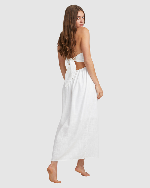 2 Pure - Vestido largo para Mujer  A3DR11BIW0 Billabong