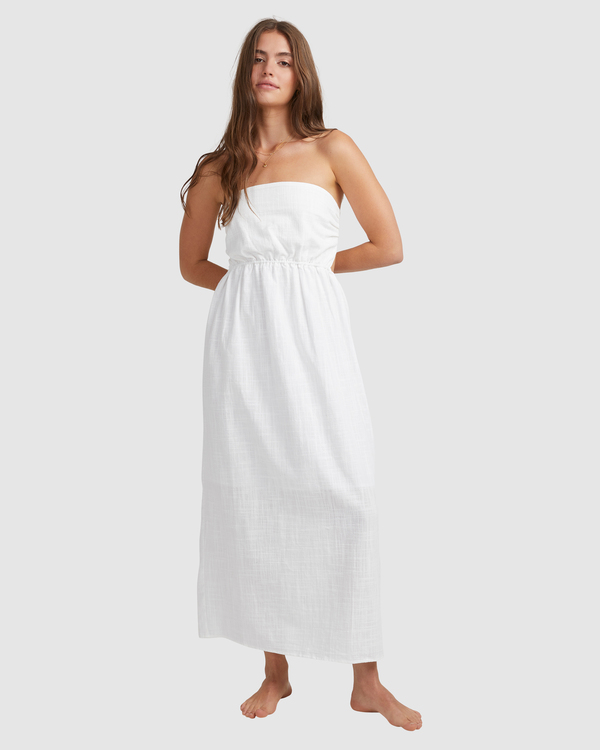 3 Pure - Vestido largo para Mujer  A3DR11BIW0 Billabong