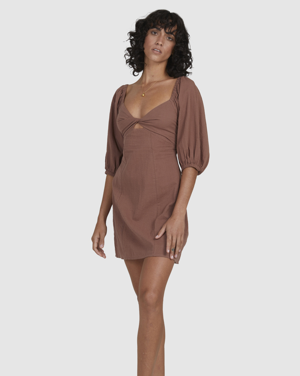 2 Del Sole - Dress for Women  A3DR17BIP2 Billabong