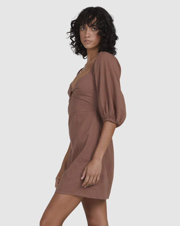 4 Del Sole - Dress for Women  A3DR17BIP2 Billabong