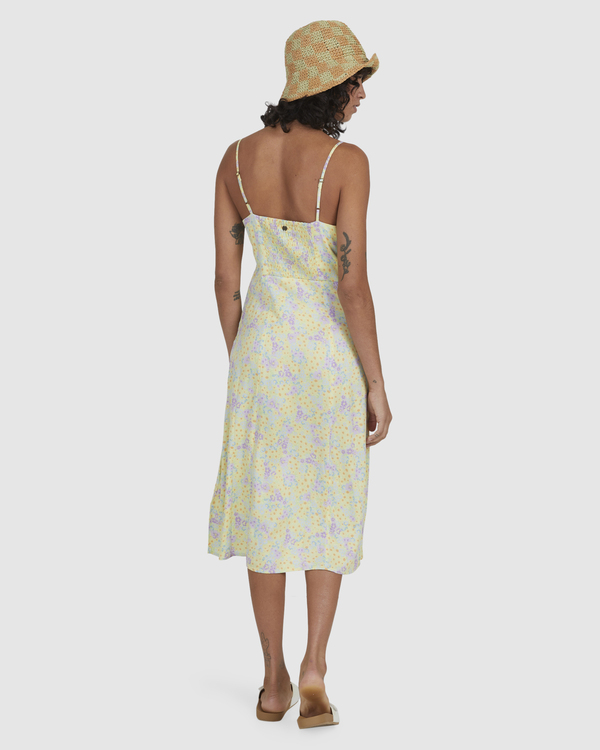 3 Tempest I - Dress for Women  A3DR19BIP2 Billabong