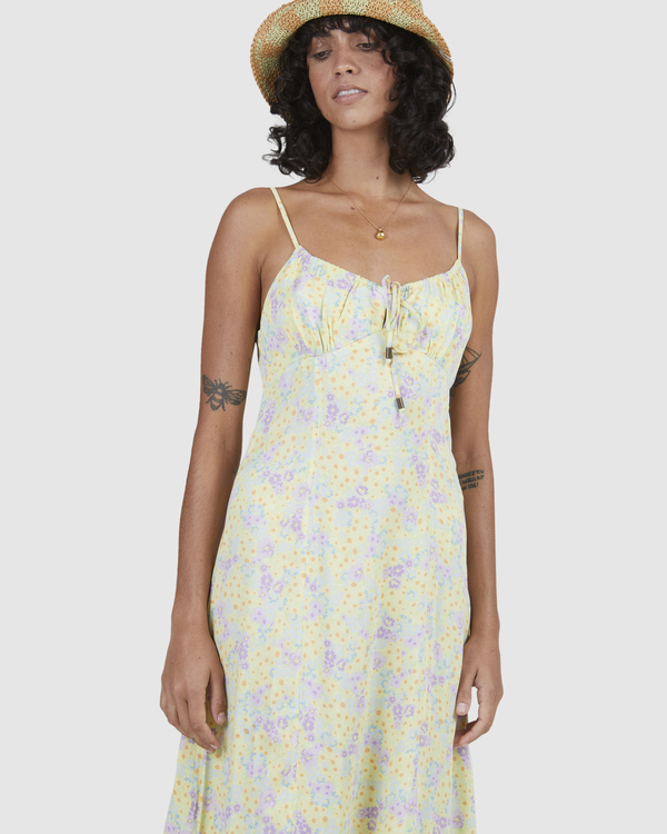 5 Tempest I - Dress for Women  A3DR19BIP2 Billabong