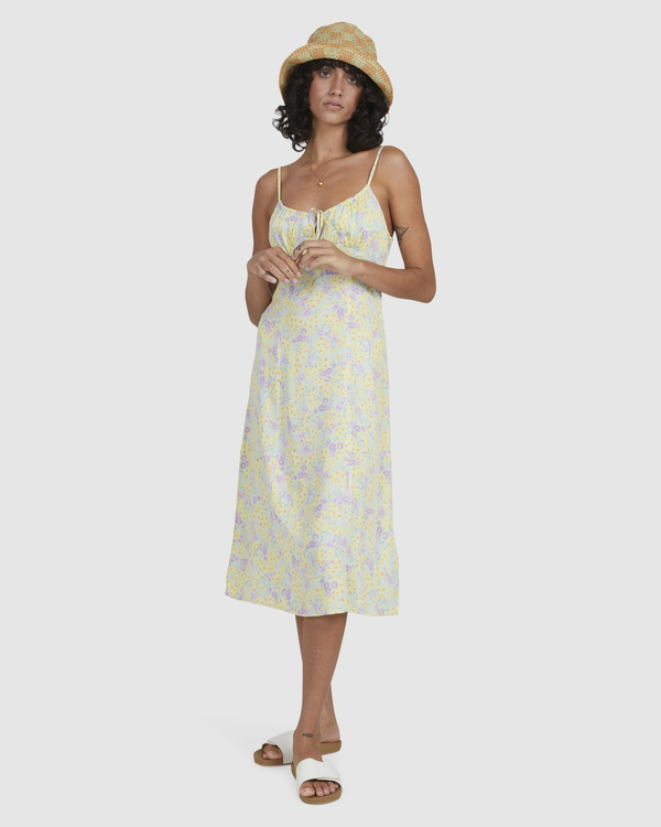 1 Tempest I - Dress for Women  A3DR19BIP2 Billabong
