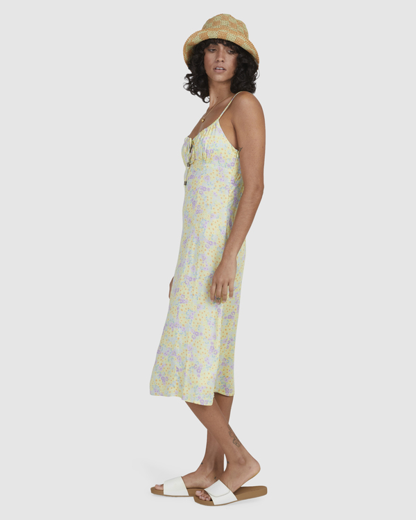 4 Tempest I - Dress for Women  A3DR19BIP2 Billabong