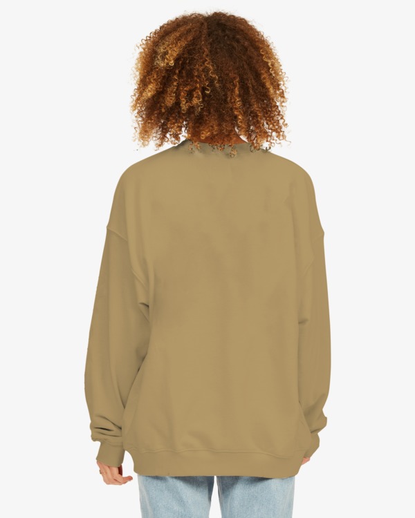 1 Ride In  - Sudadera para Mujer  A3FL11BIW0 Billabong