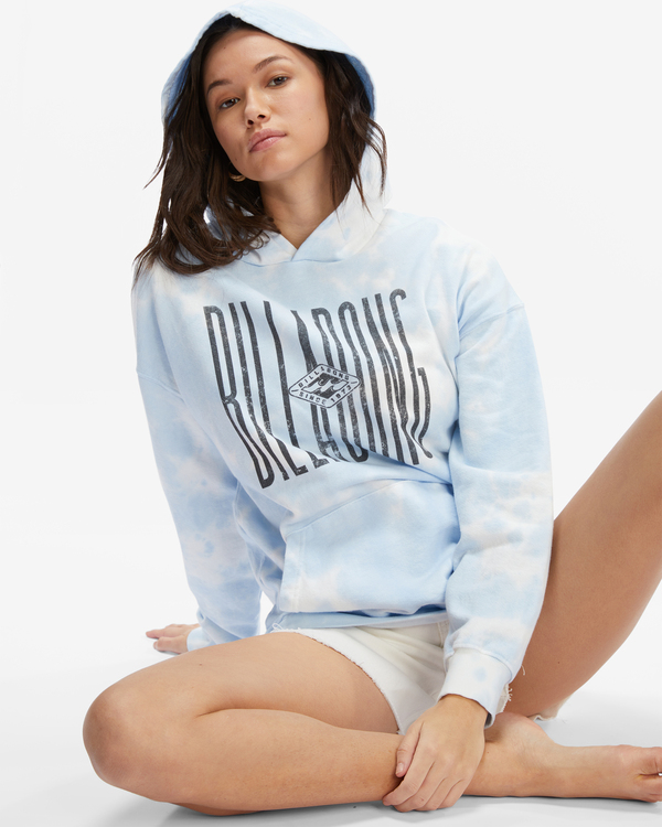 0 Bandit - Kapuzenpullover für Frauen  A3FL12BIW0 Billabong