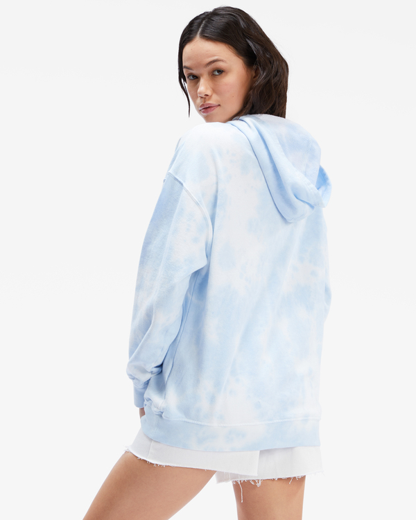 3 Bandit - Kapuzenpullover für Frauen  A3FL12BIW0 Billabong
