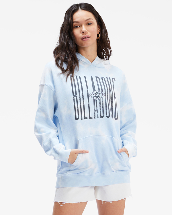 1 Bandit - Kapuzenpullover für Frauen  A3FL12BIW0 Billabong
