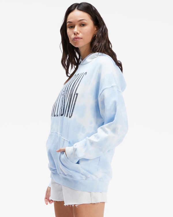 4 Bandit - Kapuzenpullover für Frauen  A3FL12BIW0 Billabong