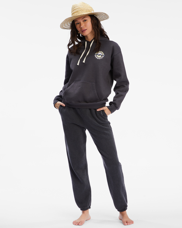 3 Ramblin' Road - Kapuzenpullover für Frauen  A3FL17BIW0 Billabong