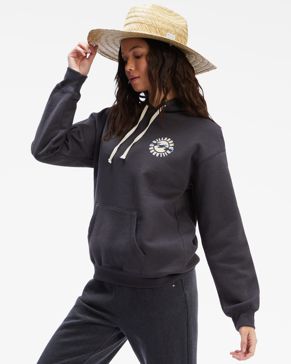 5 Ramblin' Road - Kapuzenpullover für Frauen  A3FL17BIW0 Billabong