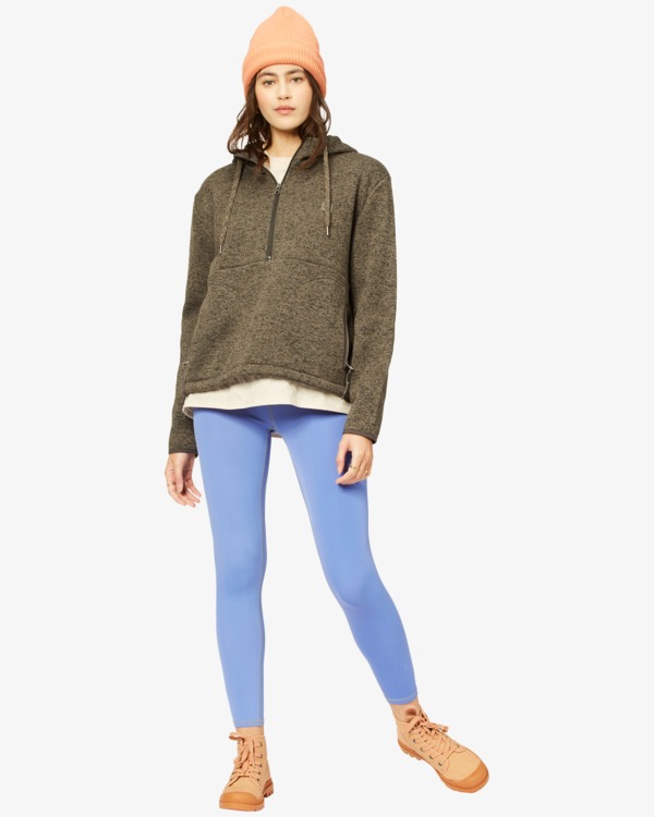 1 Roam Free - Hoodie for Women  A3FL20BIW0 Billabong
